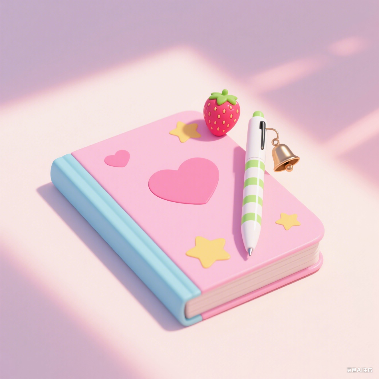 Stationary
