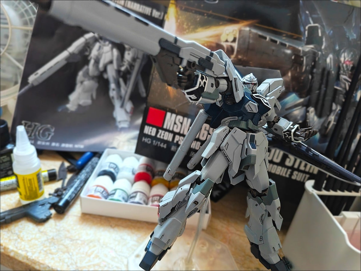 SINANJU STEIN