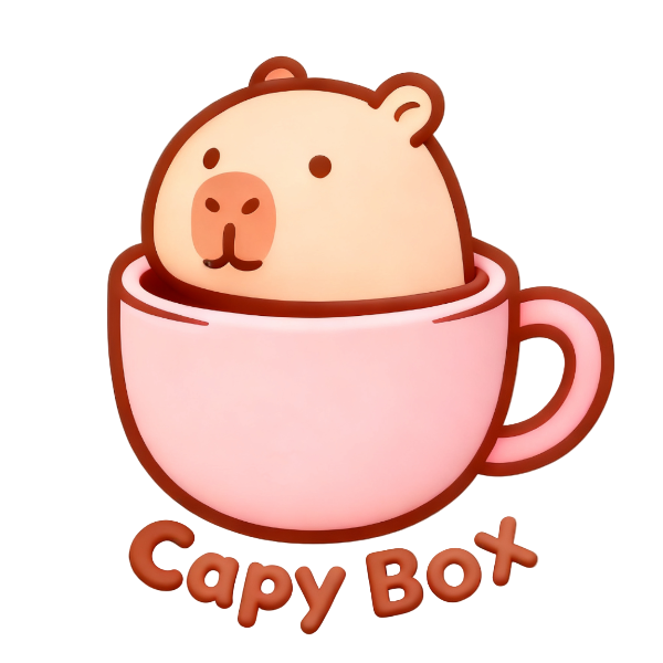 Capy Box