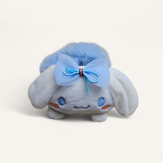 Cinnamoroll Plush Hair Tie
