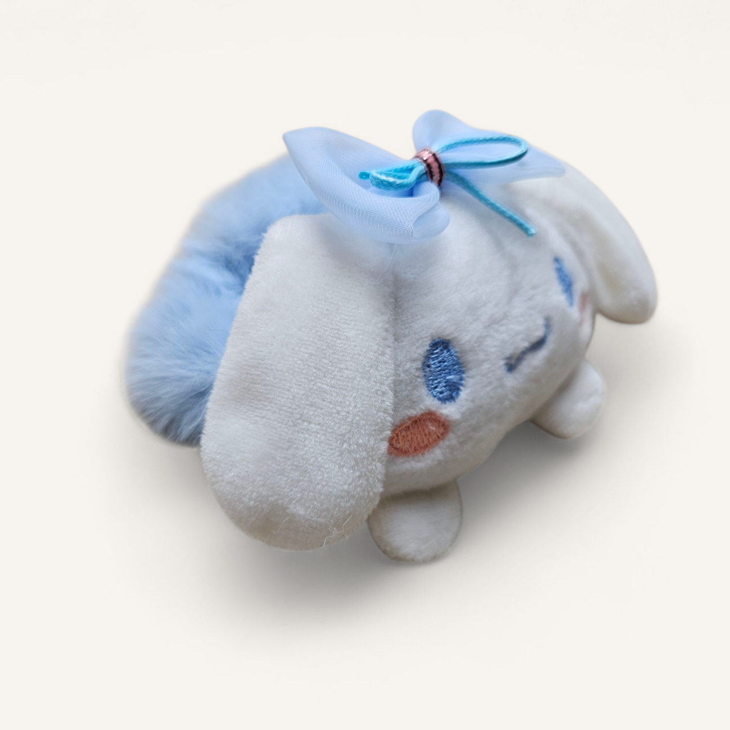Cinnamoroll Plush Hair Tie