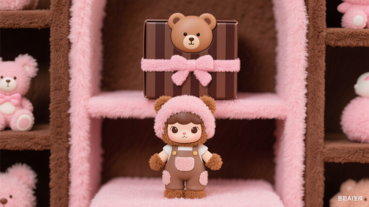 new blind box arrivals australia collectible toys