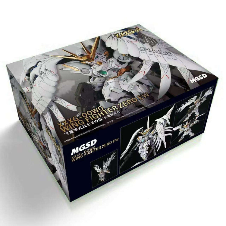 Model Kits