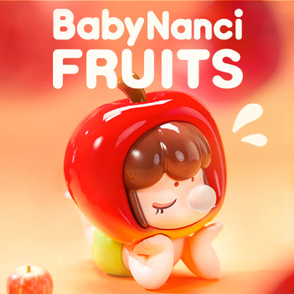 nanci baby fruits blind box