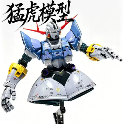 Menghu 1/100 upscaled RG Zeong (AU Stock)