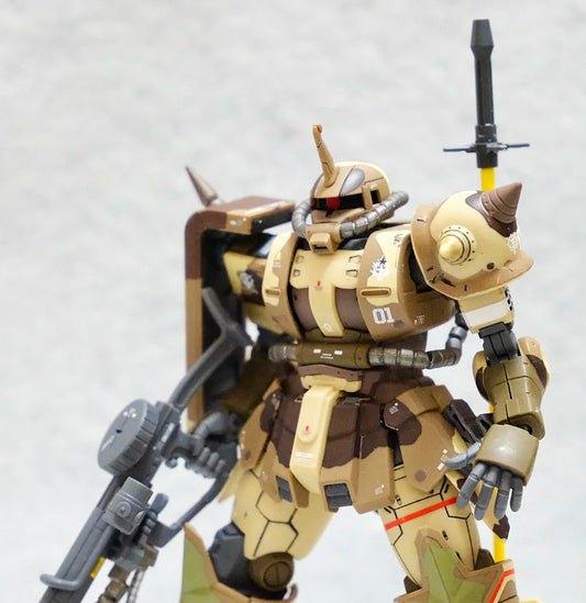 SOUTHERN CROSS ZAKU II (EGBA)