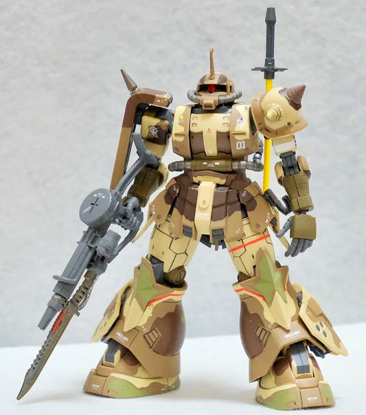 SOUTHERN CROSS ZAKU II (EGBA)