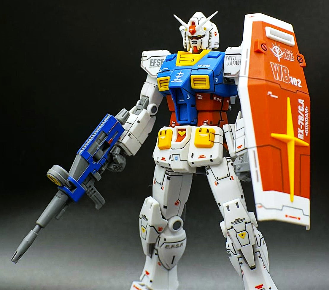 GTO RX-78-2
