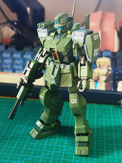 GM SPARTAN