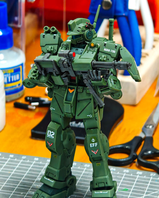 GM SPARTAN