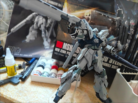 SINANJU STEIN