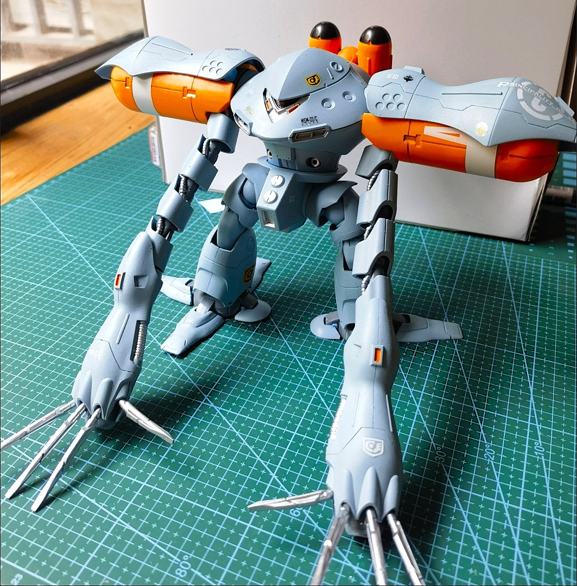HYGOGG