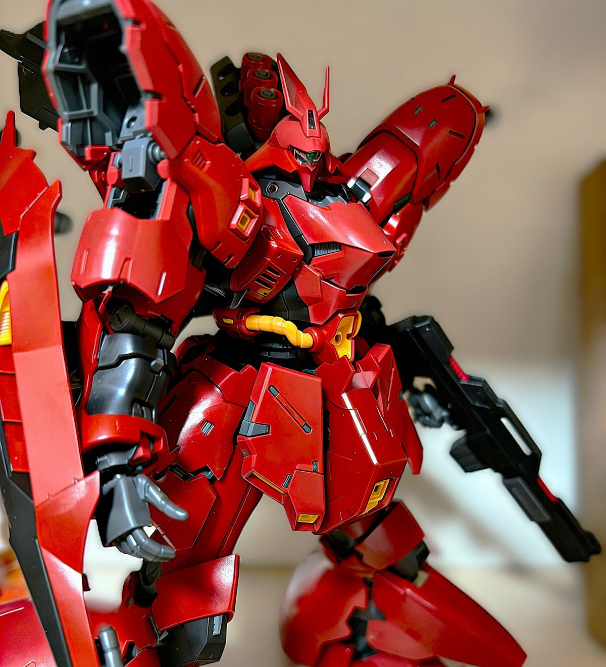 RG SAZABI