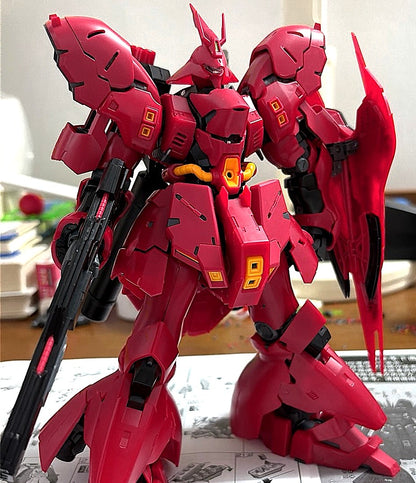 RG SAZABI