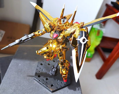RG AKATSUKI (ELECTROPLATING)