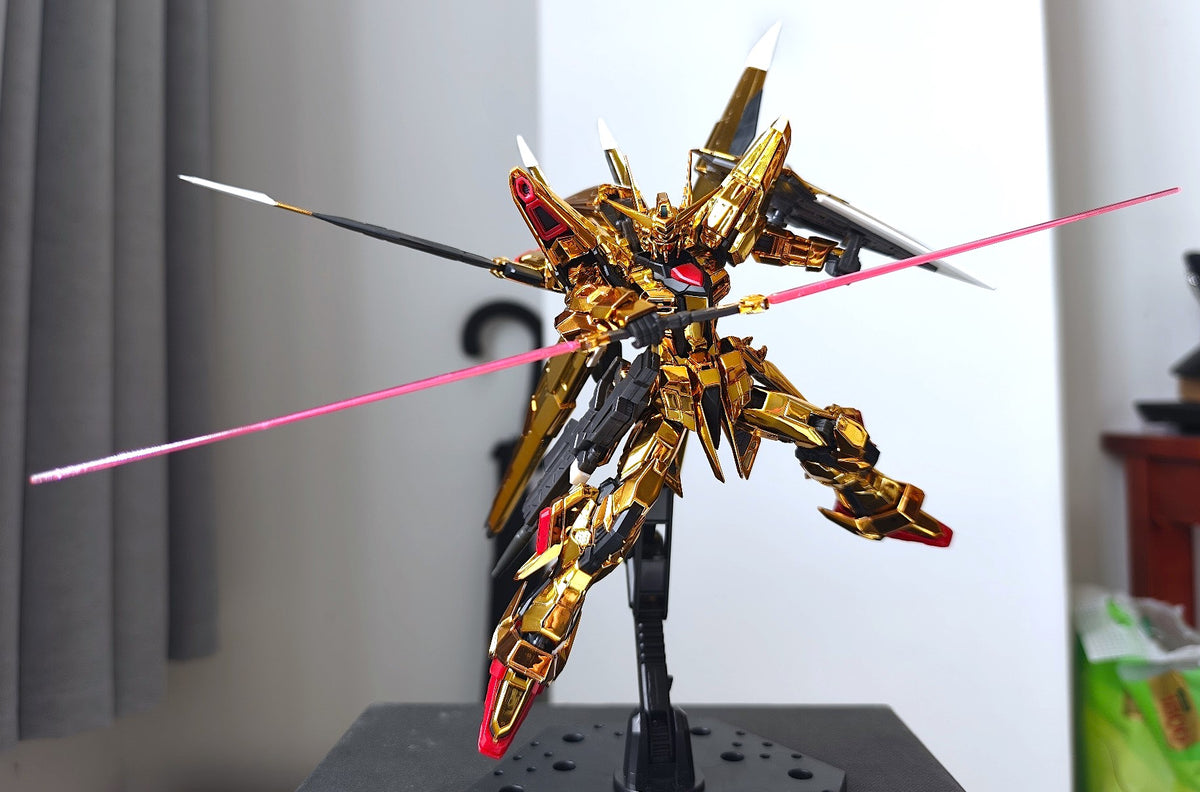 RG AKATSUKI (ELECTROPLATING)