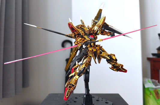 RG AKATSUKI (ELECTROPLATING)