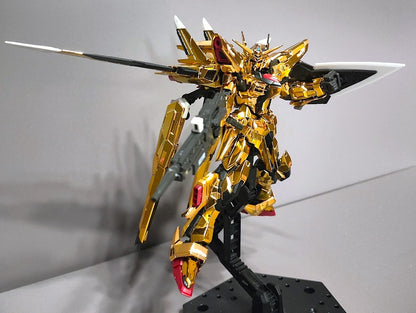 RG AKATSUKI (ELECTROPLATING)
