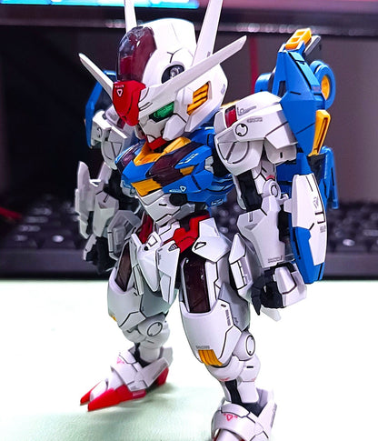 MGSD AERIAL (WITH THRUSTER PACK)