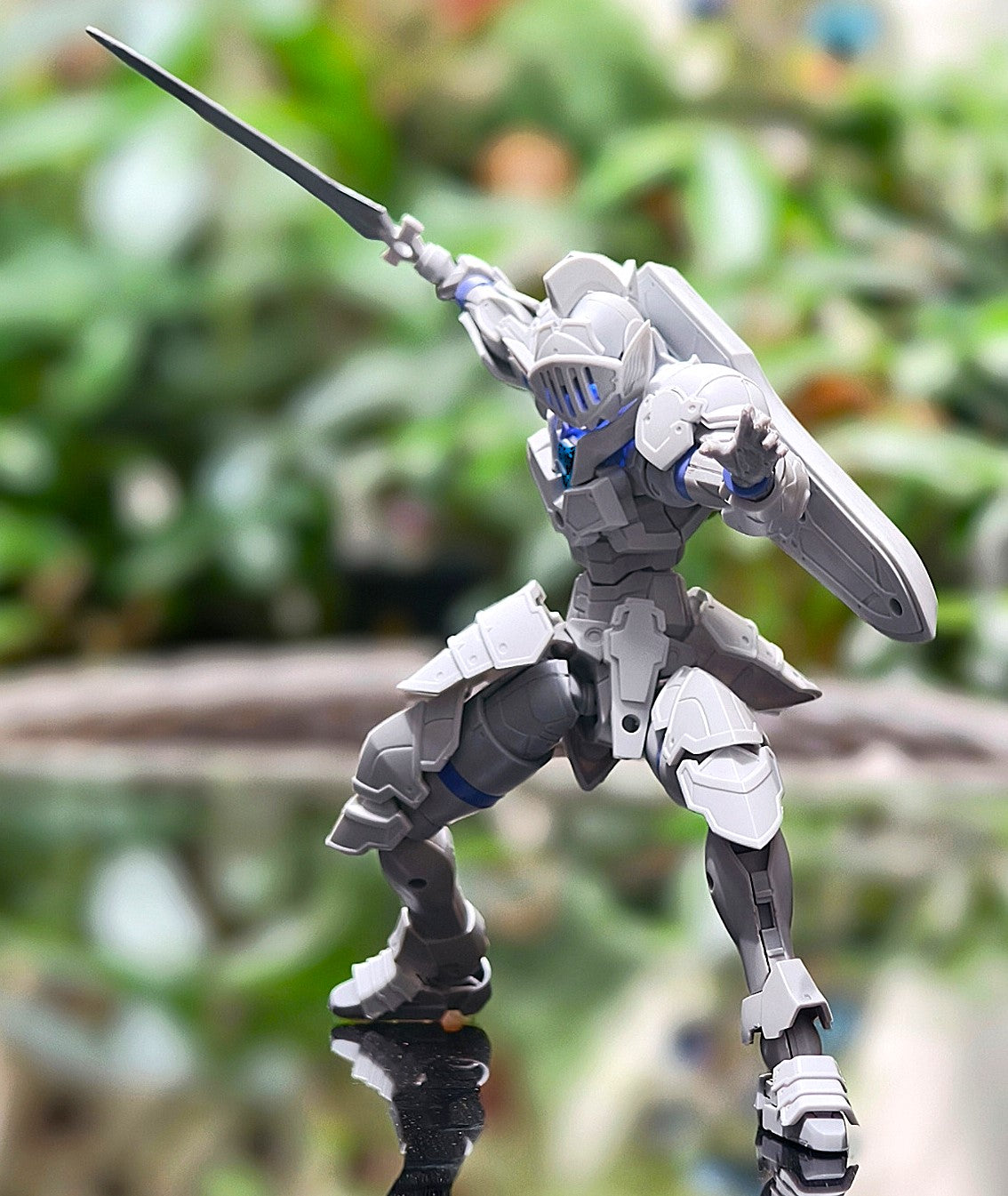 LIBER KNIGHT