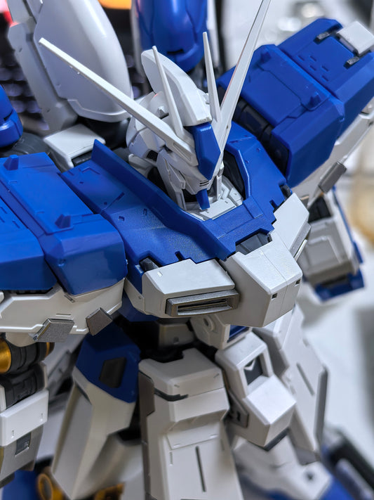 HN 1/100 upscaled Hi-Nu (AU Stock)