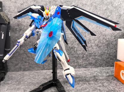 RISING FREEDOM (HALF TRANSLUCENT)