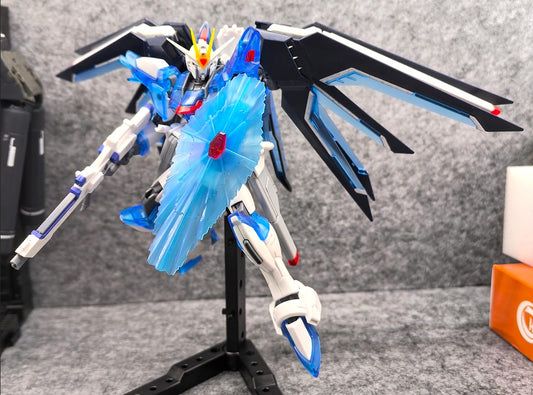 RISING FREEDOM (HALF TRANSLUCENT)