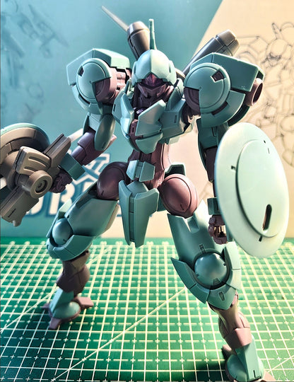 HEINDREE