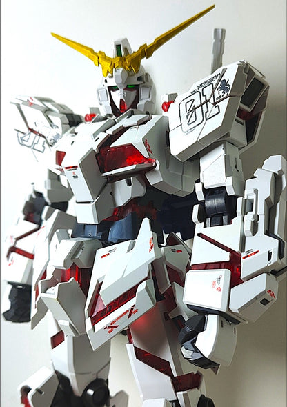 MGEX UNICORN (RED)