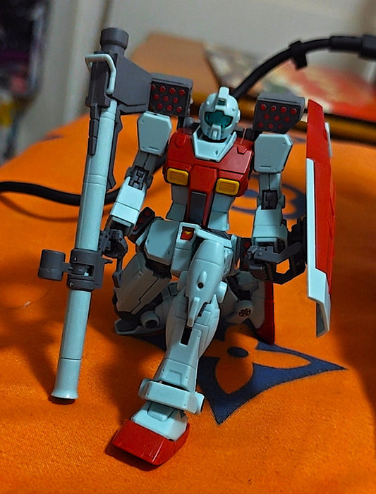GTO GM (SHOULDER CANNON)