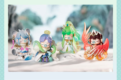 nanci spirit animal series collectible blind box set au