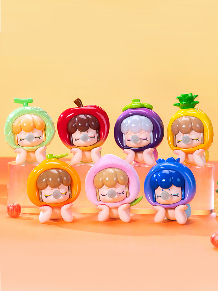 nanci baby fruits collectible toys Australia