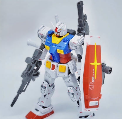 GTO RX-78-2