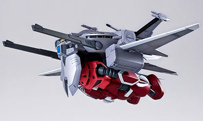 Z-GOK + CAVALIER AIFRID